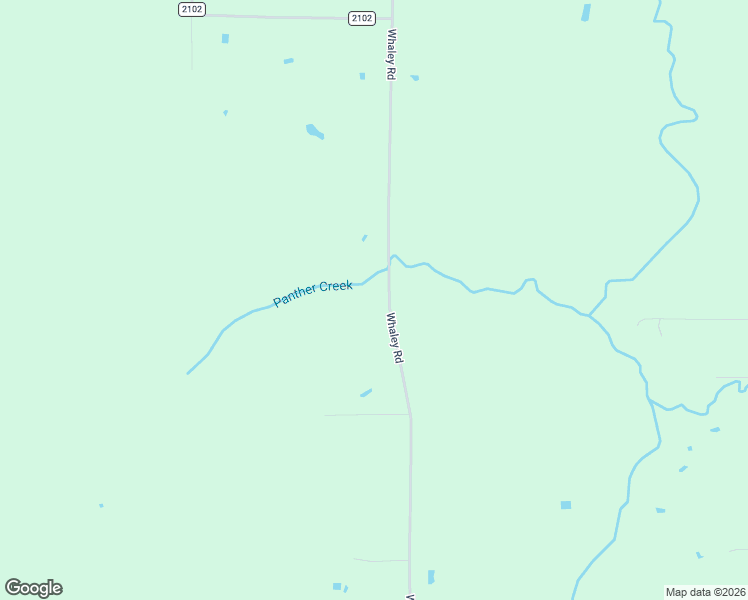 map of restaurants, bars, coffee shops, grocery stores, and more near 1371 County Road 2103 in New Boston