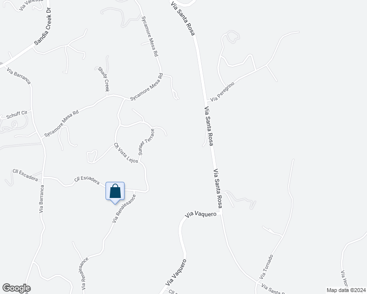 map of restaurants, bars, coffee shops, grocery stores, and more near 27630 Morning Glory Circle in Temecula