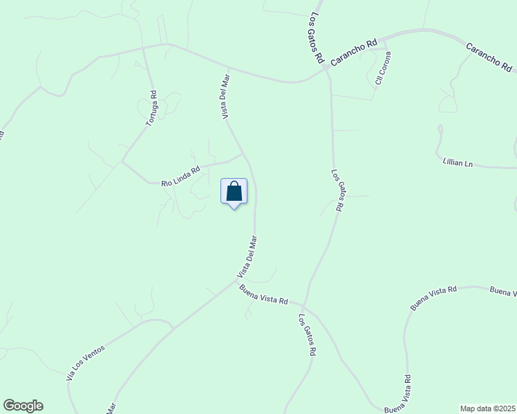 map of restaurants, bars, coffee shops, grocery stores, and more near 44888 Vista Del Mar in Temecula