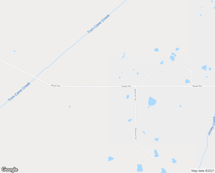 map of restaurants, bars, coffee shops, grocery stores, and more near Reed Road in Starkville
