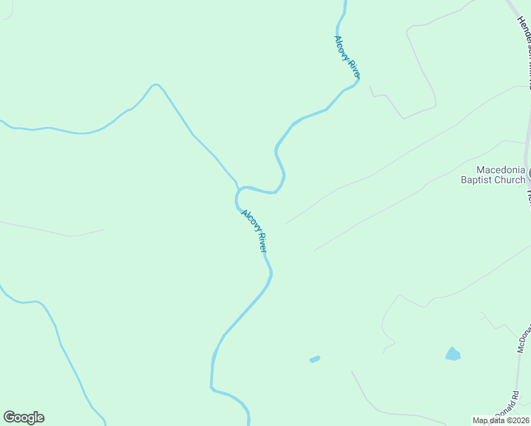 map of restaurants, bars, coffee shops, grocery stores, and more near 420 5 Oaks Drive in Covington