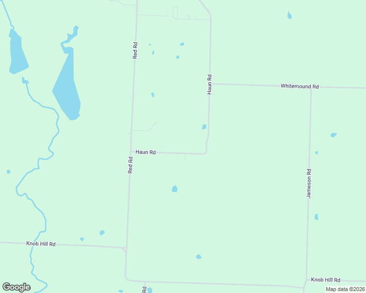 map of restaurants, bars, coffee shops, grocery stores, and more near 445 Haun Road in Sherman