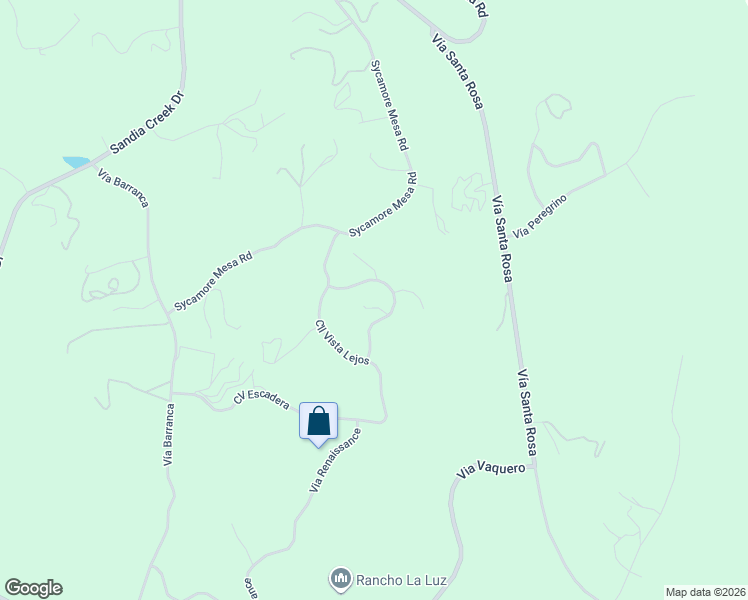 map of restaurants, bars, coffee shops, grocery stores, and more near 44195 Sunset Terrace in Temecula
