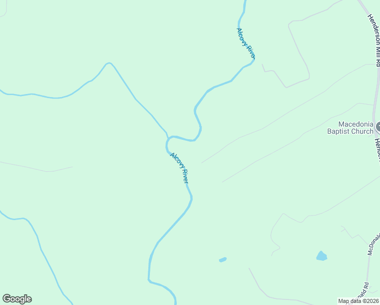 map of restaurants, bars, coffee shops, grocery stores, and more near 420 5 Oaks Drive in Covington