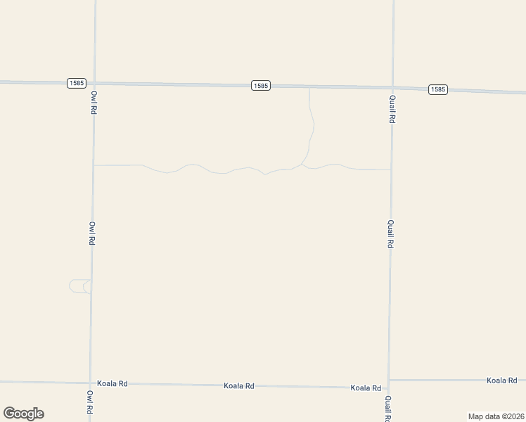 map of restaurants, bars, coffee shops, grocery stores, and more near in Lubbock
