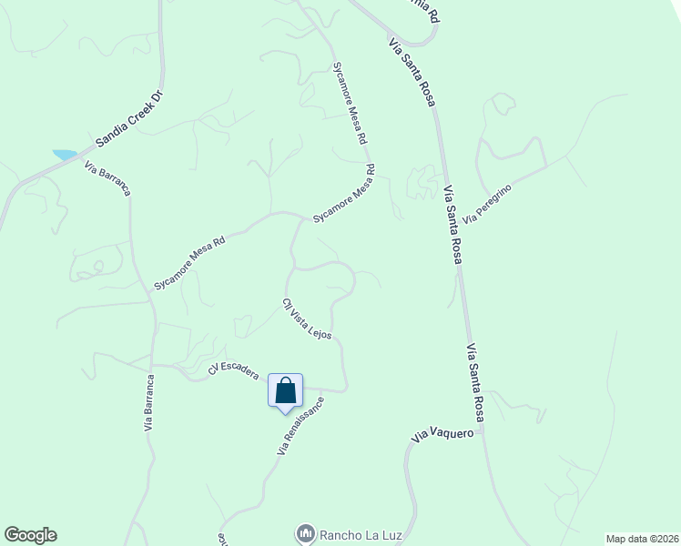 map of restaurants, bars, coffee shops, grocery stores, and more near 44195 Sunset Terrace in Temecula