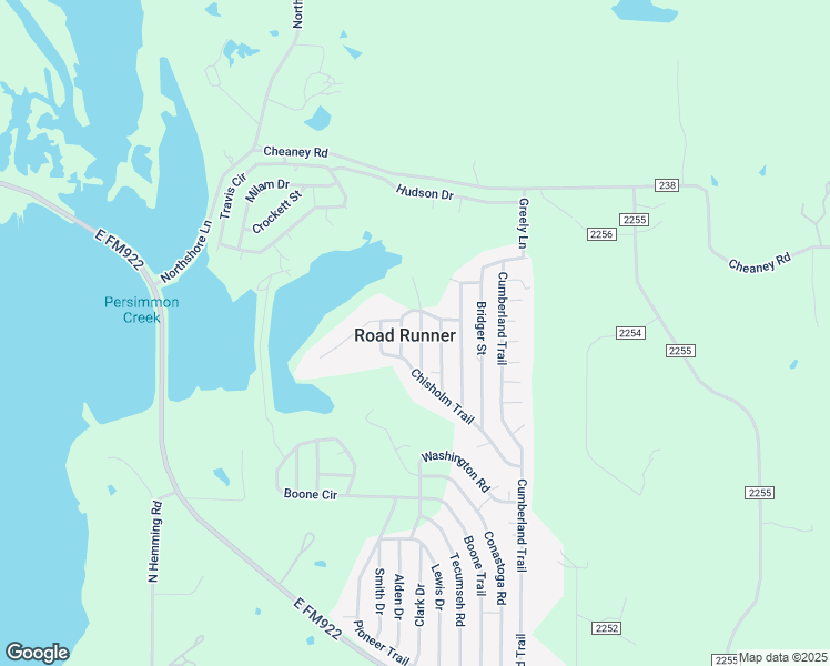 map of restaurants, bars, coffee shops, grocery stores, and more near 359 Chisholm Trail in Valley View