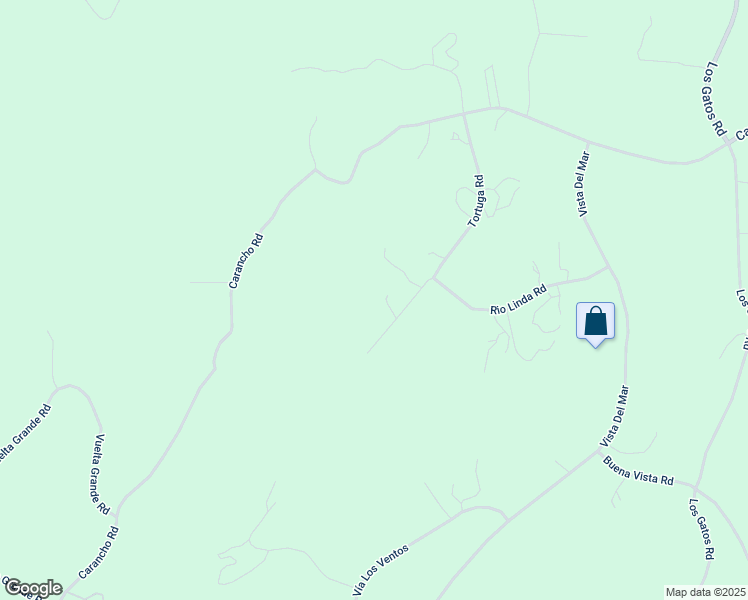 map of restaurants, bars, coffee shops, grocery stores, and more near 44555 Tortuga Road in Temecula