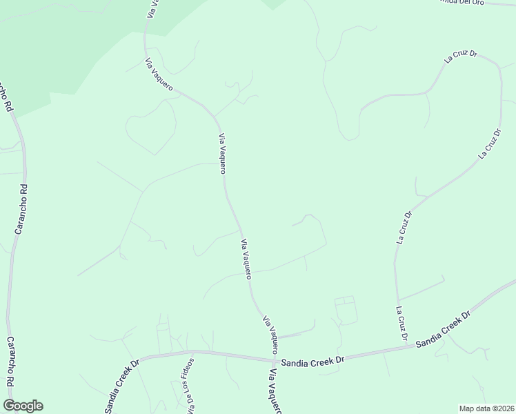 map of restaurants, bars, coffee shops, grocery stores, and more near 44880 Via Vaquero in Temecula