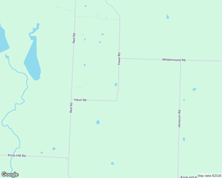 map of restaurants, bars, coffee shops, grocery stores, and more near 445 Haun Road in Sherman