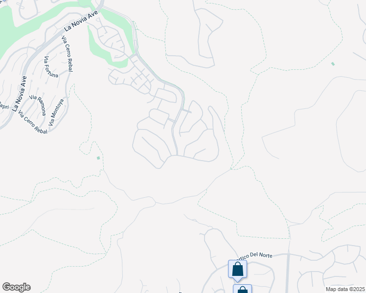 map of restaurants, bars, coffee shops, grocery stores, and more near 31301 Avenida Terramar in San Juan Capistrano