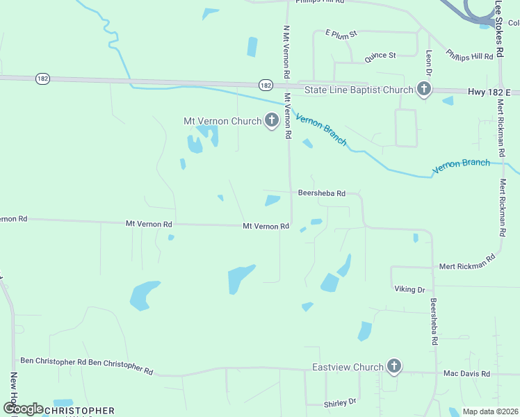 map of restaurants, bars, coffee shops, grocery stores, and more near 566 Mount Vernon Road in Columbus