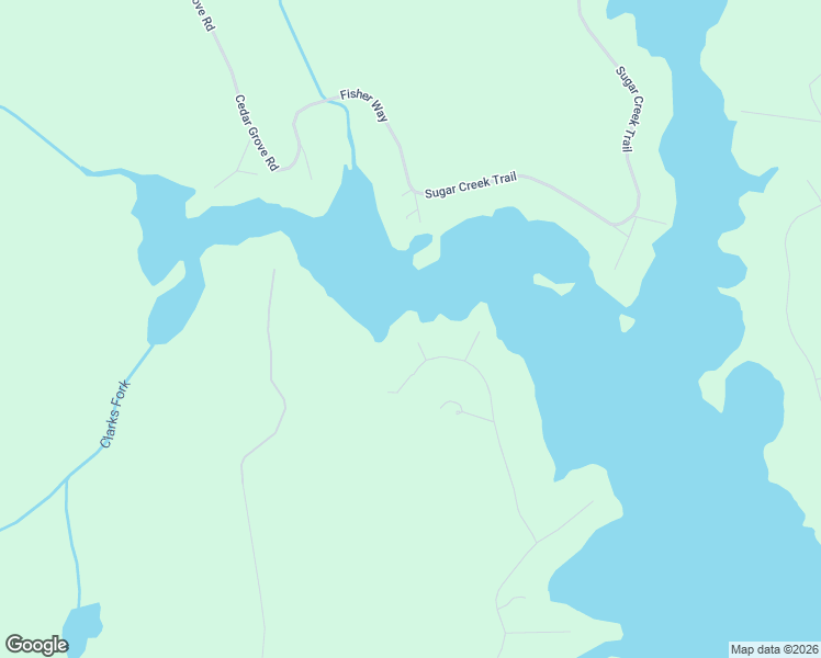 map of restaurants, bars, coffee shops, grocery stores, and more near 1010 Azalea Lane in Buckhead