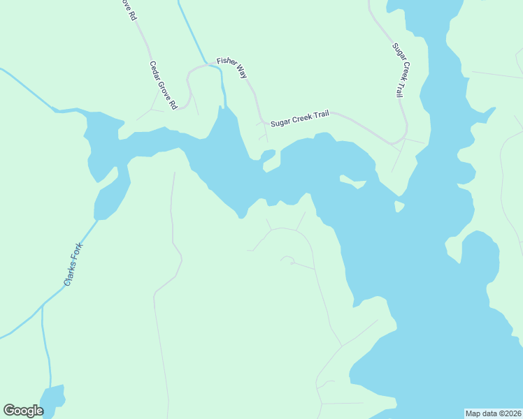 map of restaurants, bars, coffee shops, grocery stores, and more near 1010 Azalea Lane in Buckhead