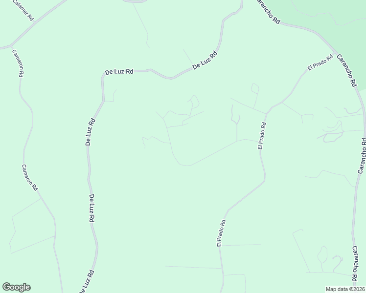 map of restaurants, bars, coffee shops, grocery stores, and more near 23399-23999 La Vella Road in Temecula