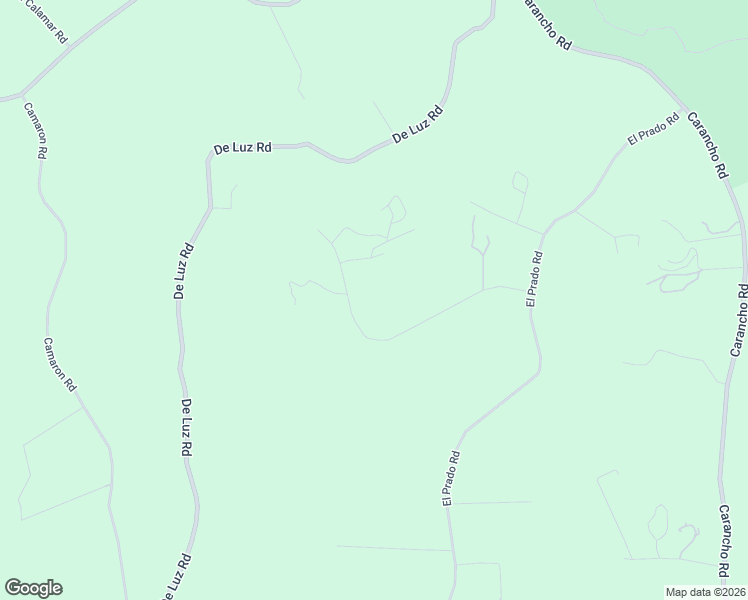 map of restaurants, bars, coffee shops, grocery stores, and more near 23399-23999 La Vella Road in Temecula