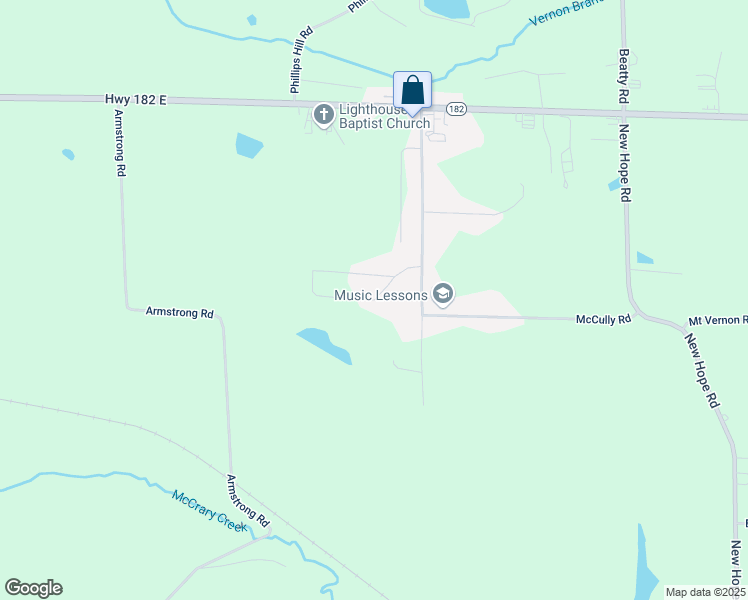 map of restaurants, bars, coffee shops, grocery stores, and more near 196 Fiesta Drive in Columbus