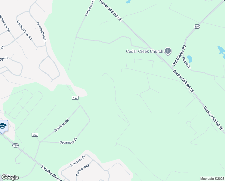 map of restaurants, bars, coffee shops, grocery stores, and more near in Aiken