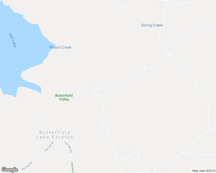 map of restaurants, bars, coffee shops, grocery stores, and more near Unnamed Rd in Hemet