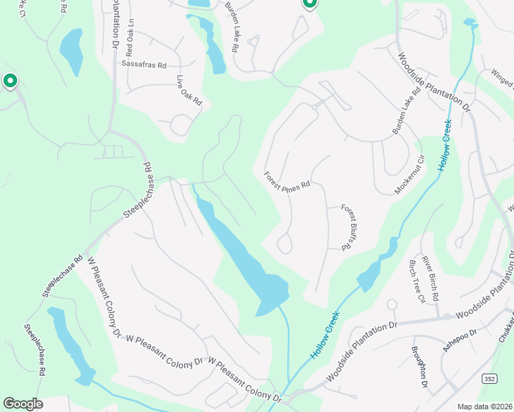 map of restaurants, bars, coffee shops, grocery stores, and more near 184 Lady Banks Road in Aiken