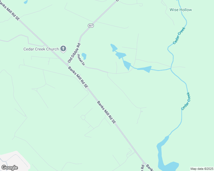 map of restaurants, bars, coffee shops, grocery stores, and more near 108 Gadwall Lane in Aiken