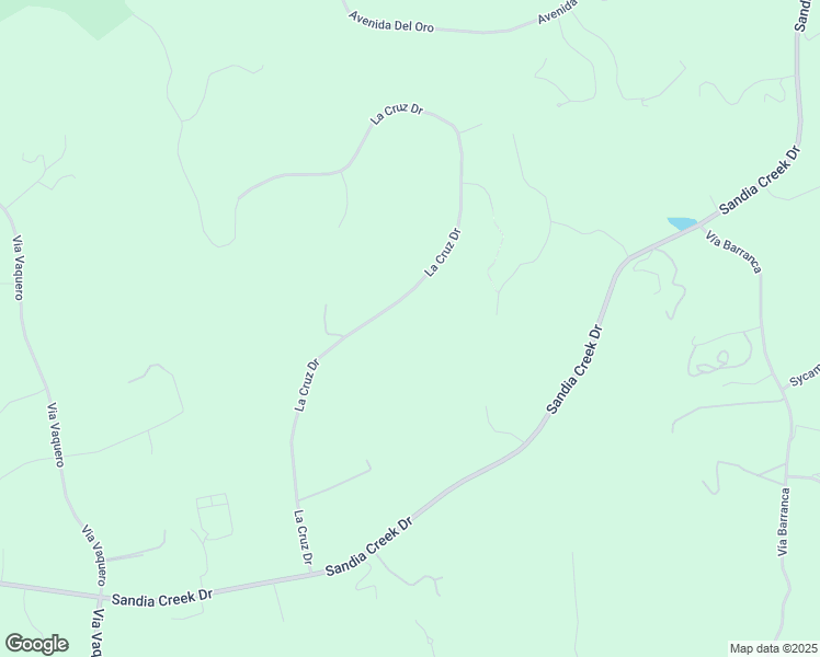 map of restaurants, bars, coffee shops, grocery stores, and more near 44240 La Cruz Drive in Temecula