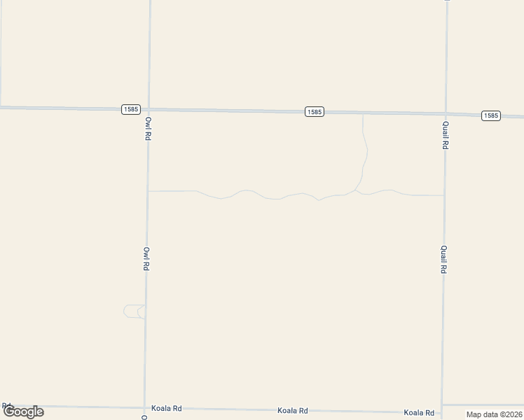 map of restaurants, bars, coffee shops, grocery stores, and more near in Lubbock