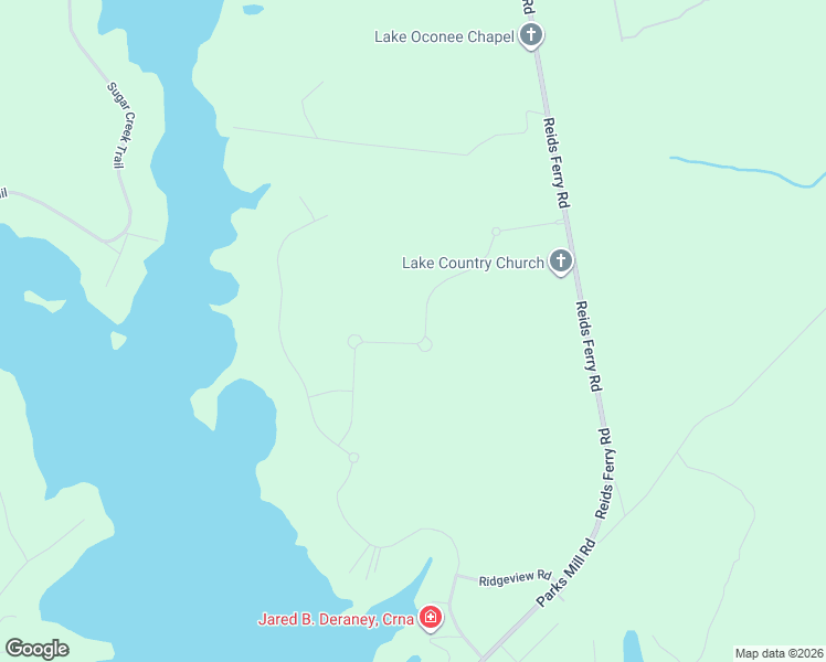 map of restaurants, bars, coffee shops, grocery stores, and more near 1201 Spinnaker Road in Buckhead