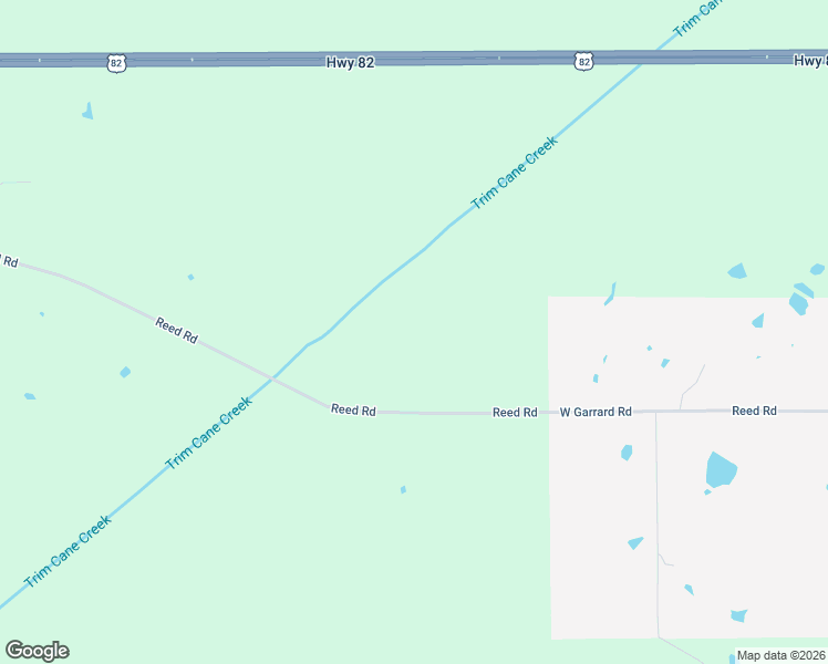 map of restaurants, bars, coffee shops, grocery stores, and more near 1312 Reed Road in Starkville
