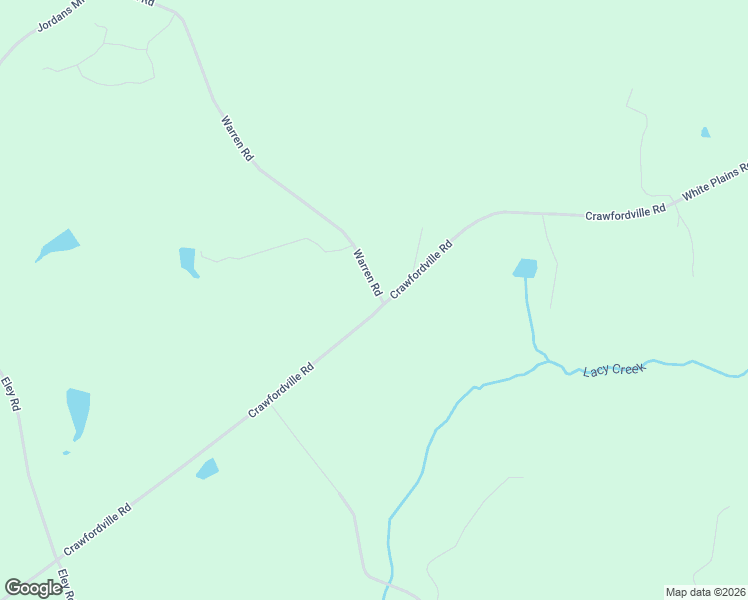 map of restaurants, bars, coffee shops, grocery stores, and more near 1010 Warren Road in White Plains