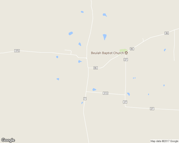 map of restaurants, bars, coffee shops, grocery stores, and more near 862 Lacey New Hope Road in Monticello