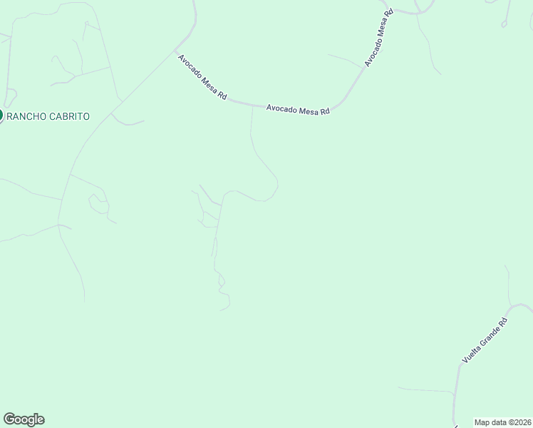 map of restaurants, bars, coffee shops, grocery stores, and more near La Cuesta in Riverside County