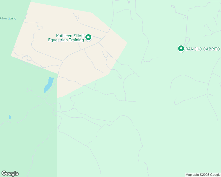 map of restaurants, bars, coffee shops, grocery stores, and more near Calle Delina in Riverside County