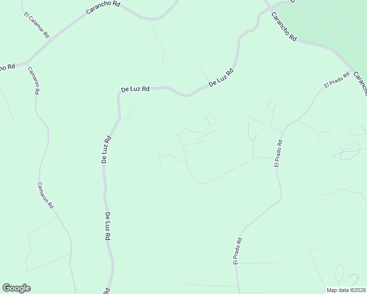 map of restaurants, bars, coffee shops, grocery stores, and more near 23399 La Vella Road in Temecula