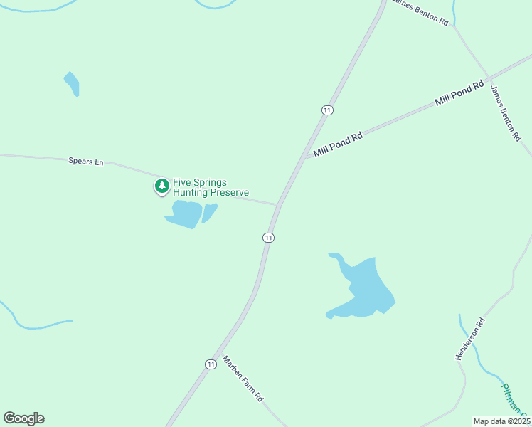 map of restaurants, bars, coffee shops, grocery stores, and more near 15 Spears Lane in Mansfield