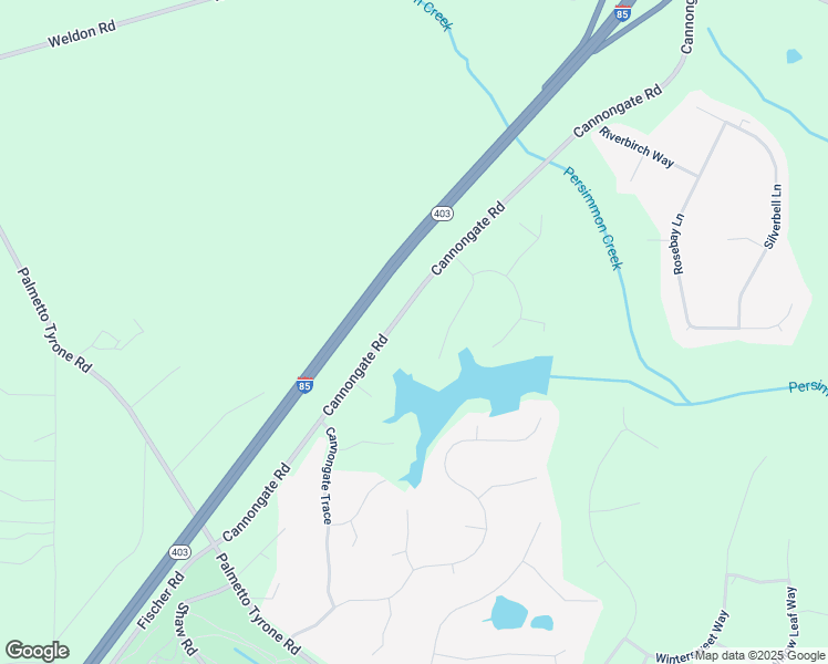 map of restaurants, bars, coffee shops, grocery stores, and more near 343 Cannongate Road in Sharpsburg
