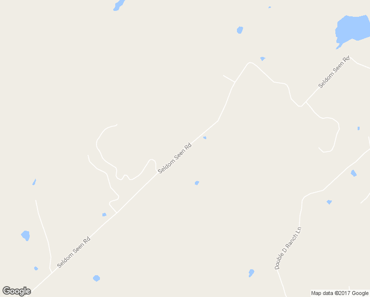 map of restaurants, bars, coffee shops, grocery stores, and more near Seldom Seen Road in Forestburg