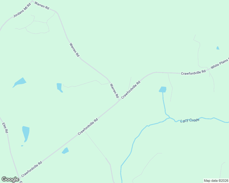 map of restaurants, bars, coffee shops, grocery stores, and more near 1010 Warren Road in White Plains