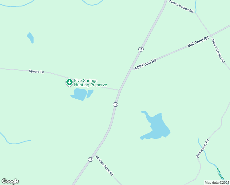 map of restaurants, bars, coffee shops, grocery stores, and more near 15 Spears Lane in Mansfield