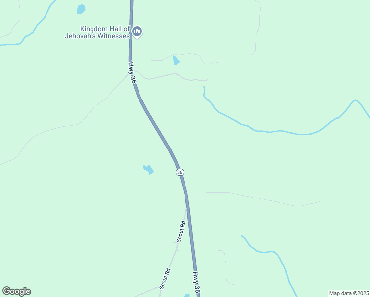 map of restaurants, bars, coffee shops, grocery stores, and more near 13421 Georgia 36 in Covington