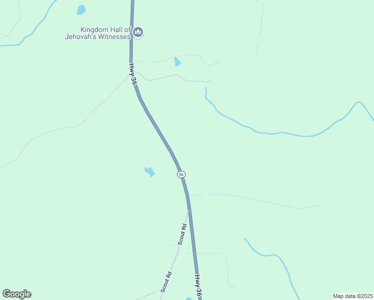 map of restaurants, bars, coffee shops, grocery stores, and more near 13421 Georgia 36 in Covington