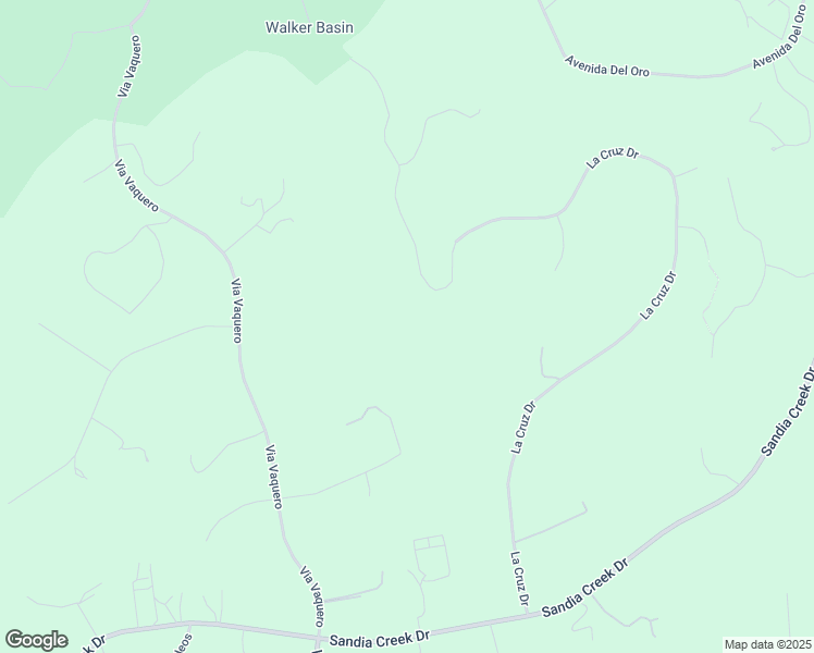 map of restaurants, bars, coffee shops, grocery stores, and more near 44665 La Cruz Drive in Temecula