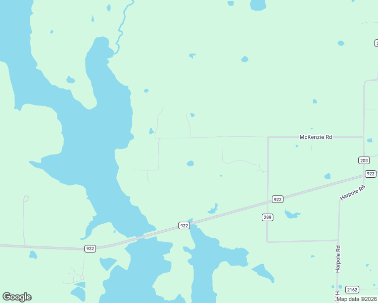 map of restaurants, bars, coffee shops, grocery stores, and more near 812 McKenzie Road in Collinsville