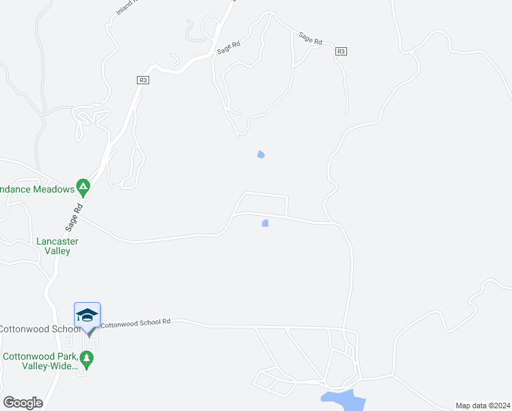 map of restaurants, bars, coffee shops, grocery stores, and more near 43590 Sage Road in Aguanga
