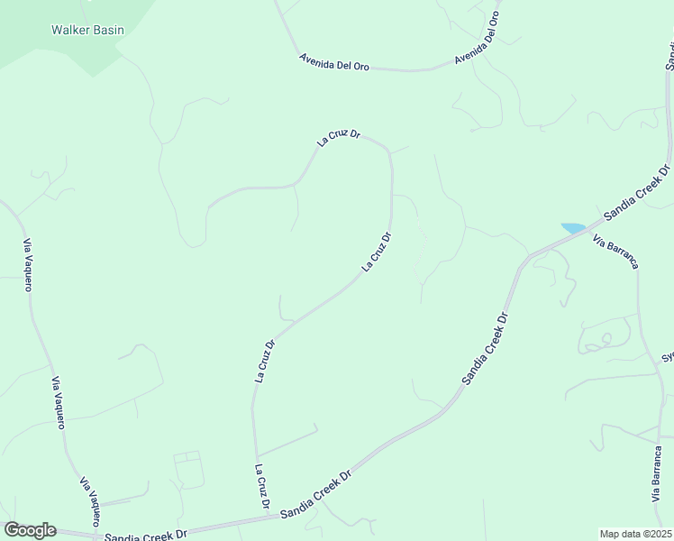 map of restaurants, bars, coffee shops, grocery stores, and more near 45251 La Cruz Drive in Temecula