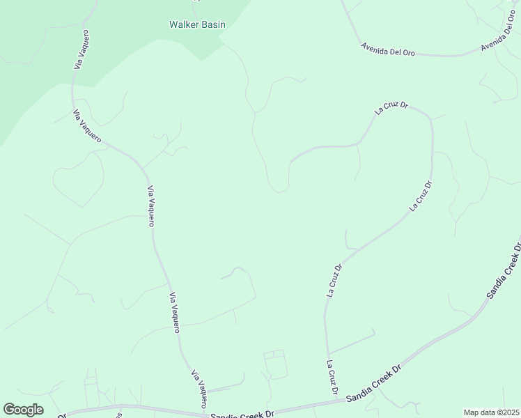 map of restaurants, bars, coffee shops, grocery stores, and more near 44665 La Cruz Drive in Temecula