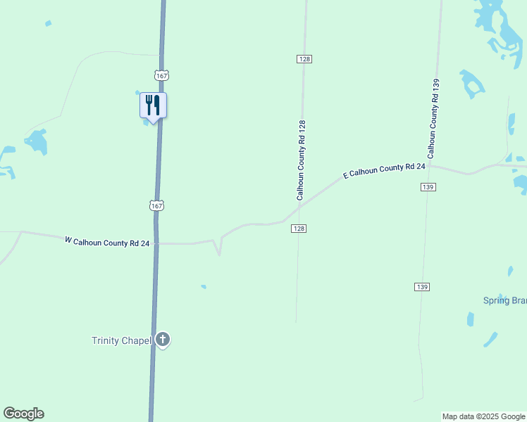 map of restaurants, bars, coffee shops, grocery stores, and more near in Hampton