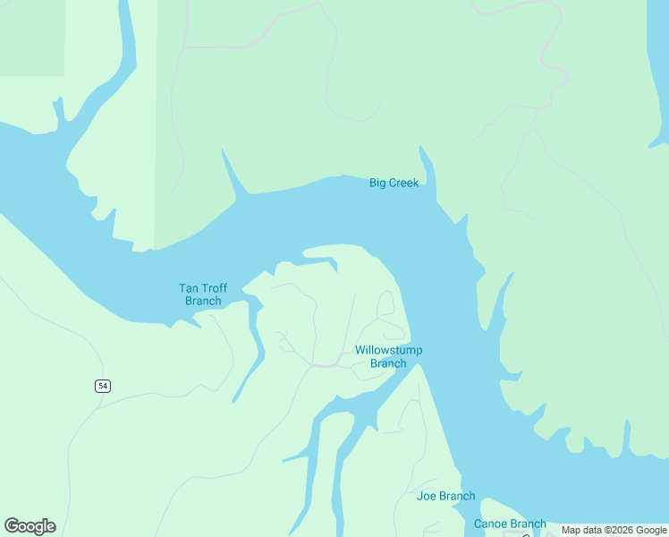 map of restaurants, bars, coffee shops, grocery stores, and more near 120 Redstone Lane in Adger