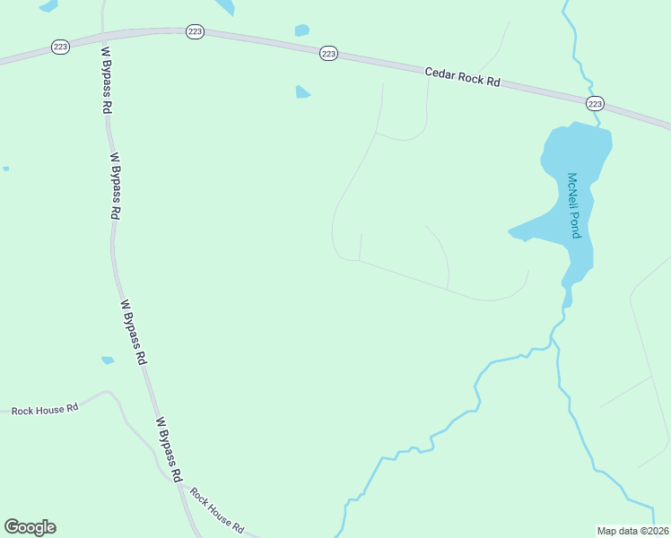 map of restaurants, bars, coffee shops, grocery stores, and more near Tanyard Creek Drive in Thomson