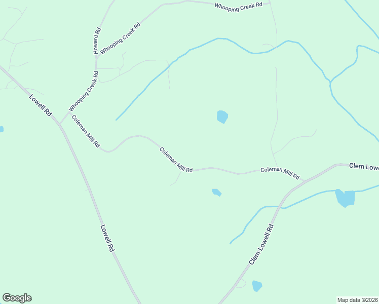 map of restaurants, bars, coffee shops, grocery stores, and more near 570 Coleman Mill Road in Carrollton